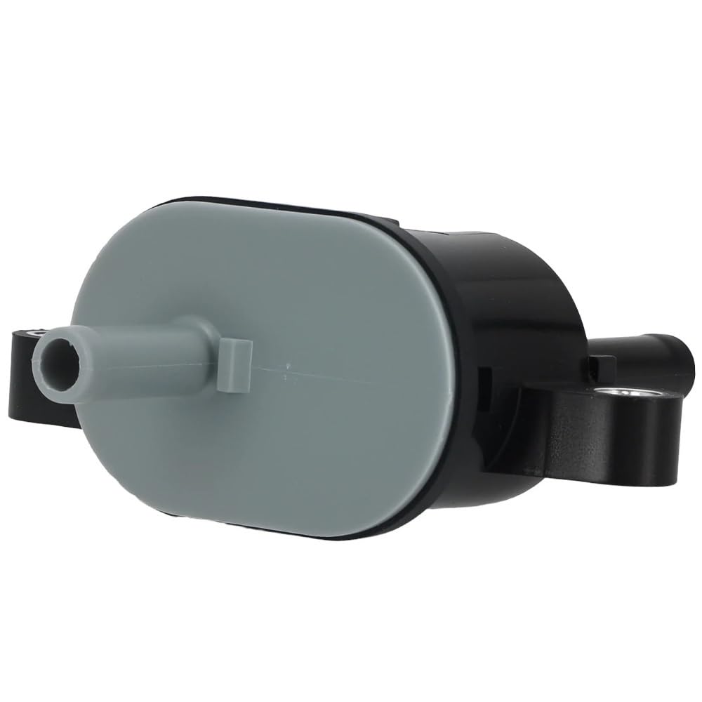 Elettrovalvola di spurgo del contenitore del vapore adatta for H CR-V 2.4L 2007-2014