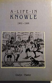 Paperback Life in Knowle 1902-86 Book