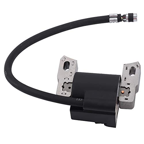 Dalom 802574 590454 Armature Ignition Coil Magneto for 590454 790817 799381 591932 T802574 692605 792631 493237 Engine Toro 62925 Blower Vacuum 16400-16404 20010-20092 Lawn Mower - Thumbnail 5