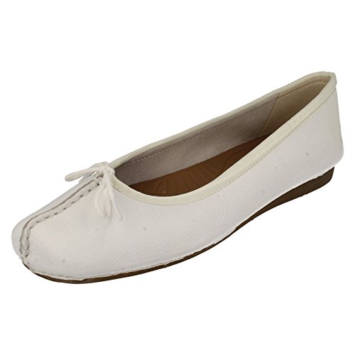 Image of Clarks Women's Freckle Ice Pumps