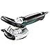 Metabo US603825751 RSEV 19-125 Renovation Grinder with Diamond Wheel