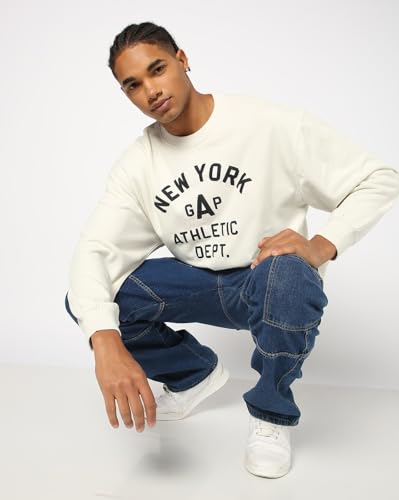Image of GAP Men Sweatshirt