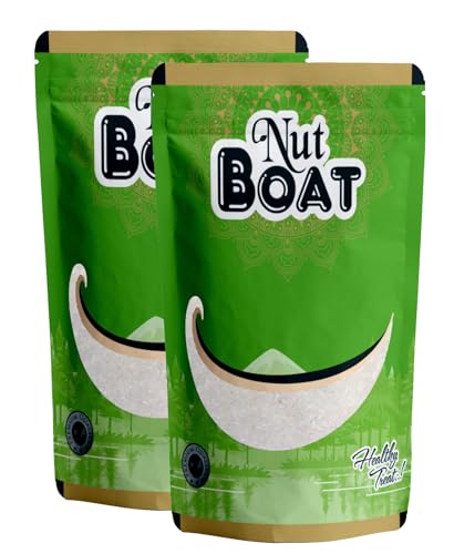 Image of Nutboat Ajinomoto (400gm(2x200gm))