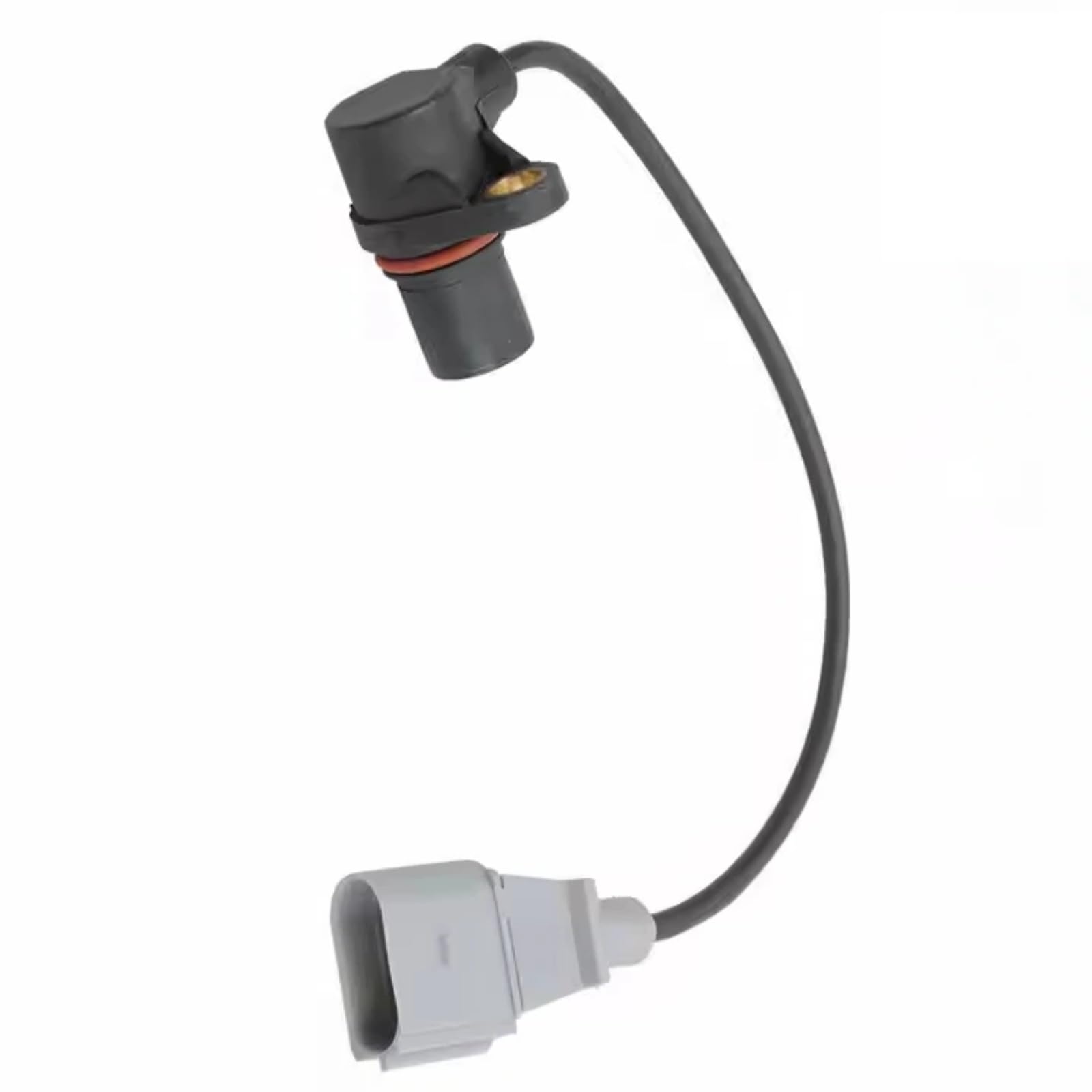 Capteur PMH Compatible Avec Skoda Pour Superb 2001 2002 2003 2004 2005 2006 2007 2008 0261210177 0261210165 0281002222 078906433A Capteur De Position De Vilebrequin