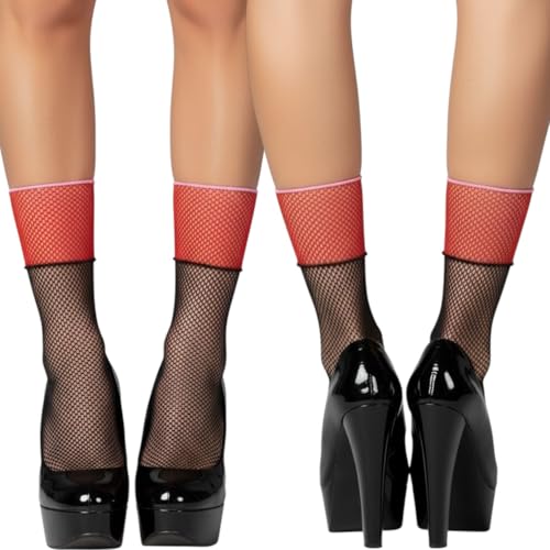 Image of ToBeInStyle Women's Versatile Anklet Socks