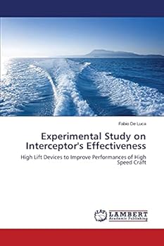 Paperback Experimental Study on Interceptor's Effectiveness Book
