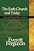 The Early Church and Today, volume 1