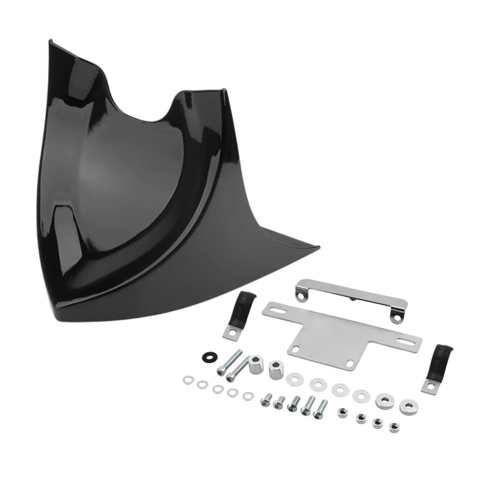 Spoiler Moto Spoiler Anteriore Carenatura Inferiore Universale Per Moto