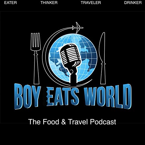 Boy Eats World Titelbild