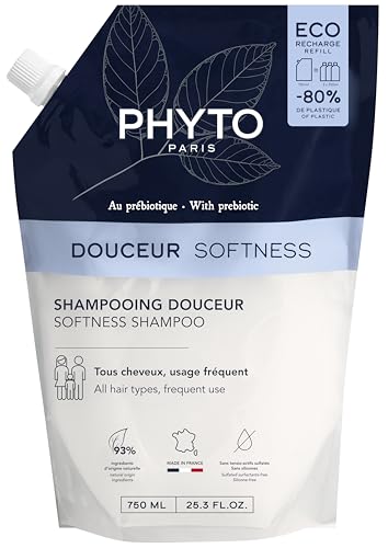 Protector Solar Facial Phyto Paris Douceur Phyto 750 ml - Marca: Phyto Paris - EAN: 3701436924102