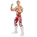 Mattel WWE Action Figures | WWE Shawn Michaels Ultimate Edition Fan TakeOver Collectible Figure with Accessories | Gifts for Kids and Collectors [Amazon Exclusive]