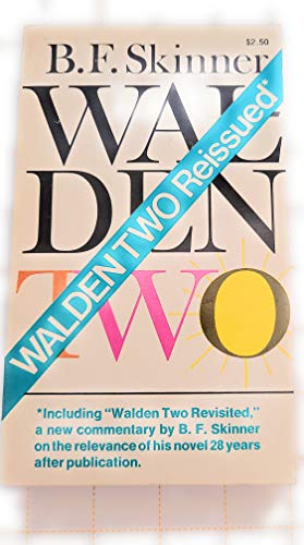 Walden Two view 2