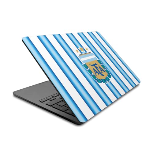 Sticker Argentine MacBook Air 13.6 Protégez des Rayures le Châssis A2681 A3113