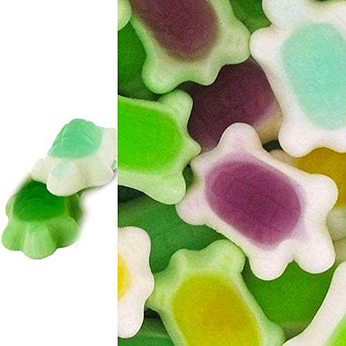 Bonbon Tortue - Sac vrac de 2 Kg