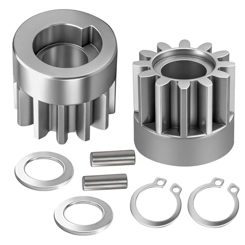 Ohoho Lawn Sweeper Pinion Kit
