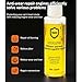 Engine Anti-Wear Additive, Premium Oil Treatment for Gasoline/Engines - Reduces Wear, Lowers Noise, Saves Fuel & Restores Power | Fits Cars, Trucks, SUVs, Motorcycles