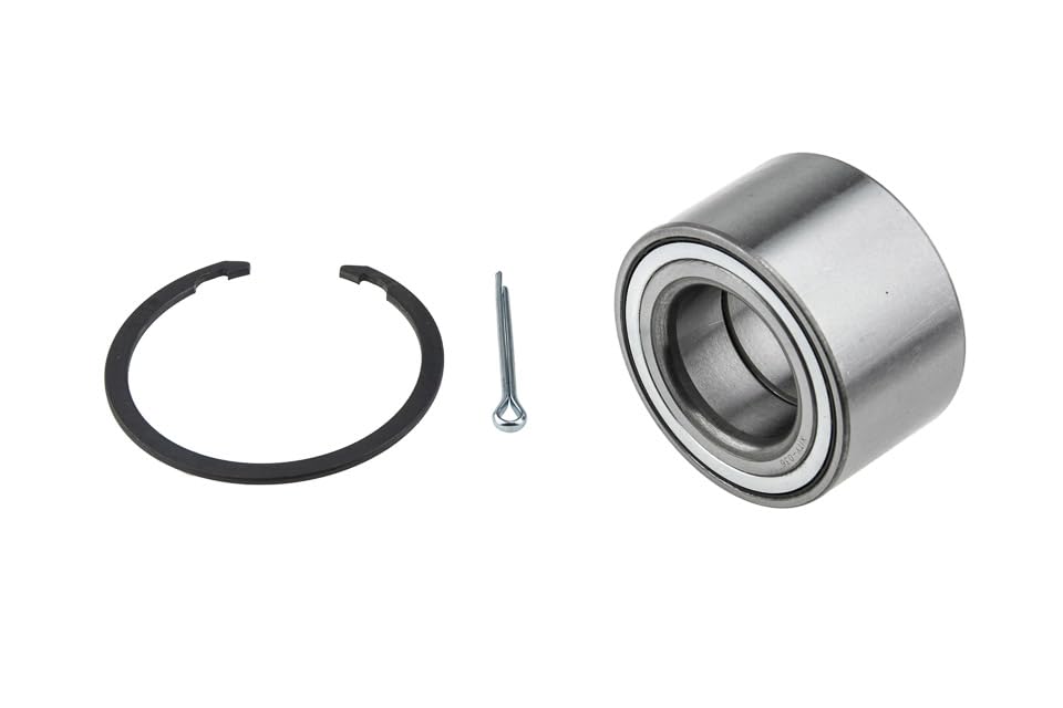Kit de roulement de roue avant de rechange pour Toyota Corolla E12