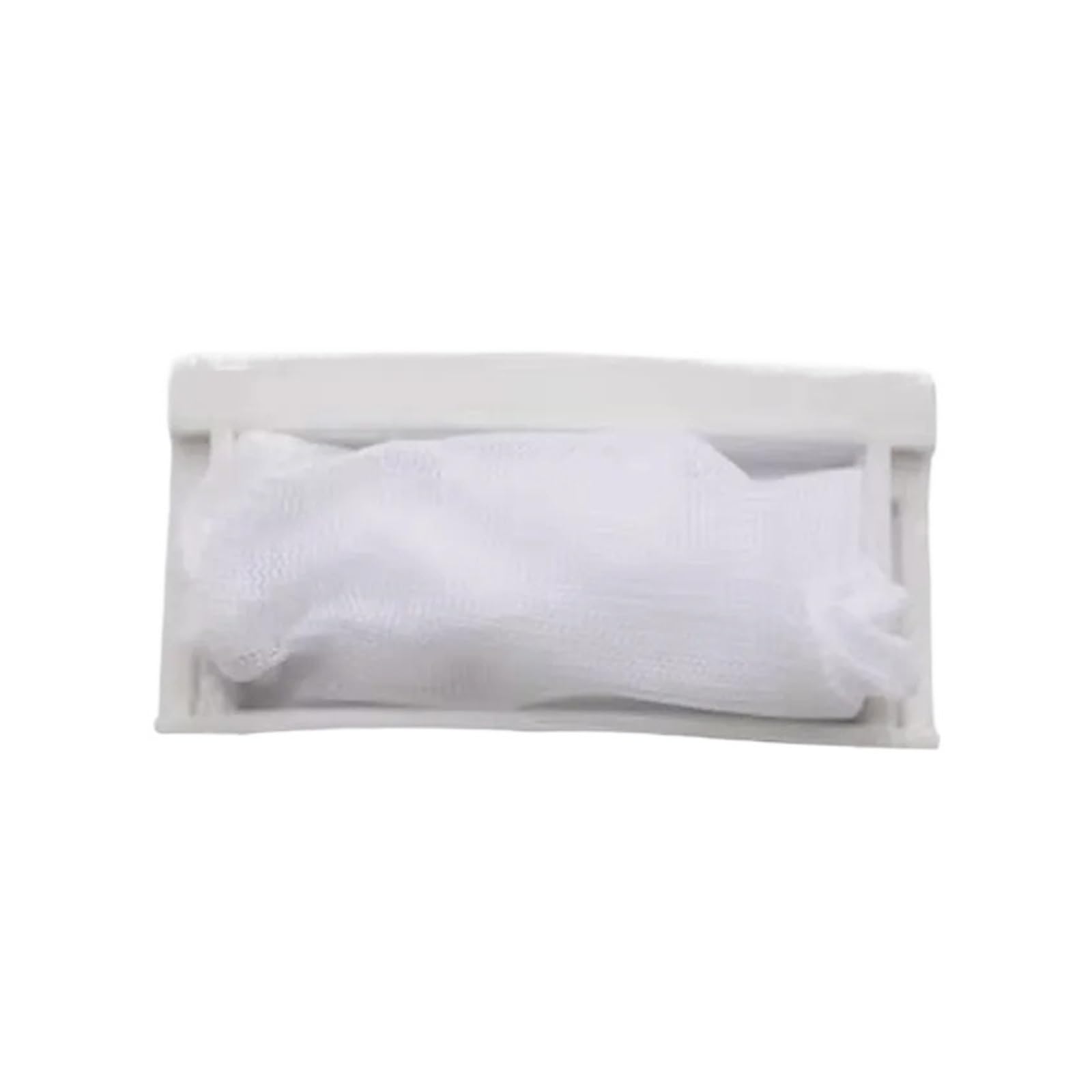Sac filtrant de machine à laver pour éliminer les peluches sur Samsung XQB30