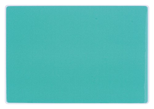 ミワックス デスクマット 1050×720mm 非転写&抗菌 ダブルタイプ DMH-5