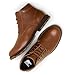 Sorel Men's Madson II Chukka Waterproof Fashion Boot, Velvet Tan/Gum, 10