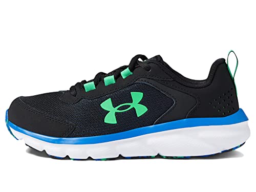 Image of Under Armour Girl's Assert 9 (Big Kid)