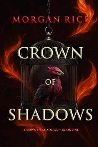 Crown of Shadows
