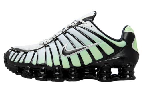Nike Shox TL 'Vapor Green' - (AV3595 300)