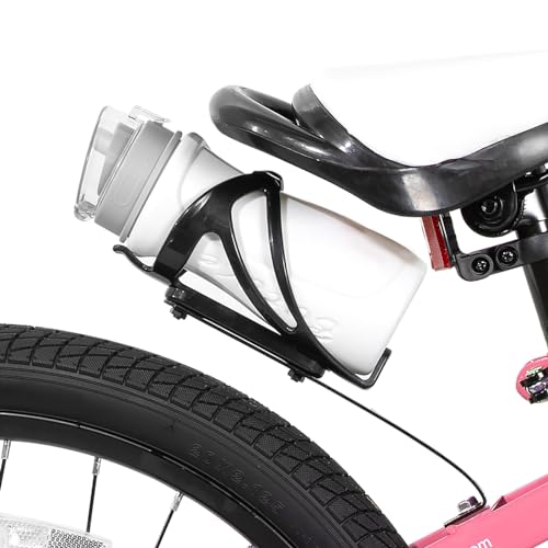 Image of JOYSTAR Pluto 12-20 inch Kids Bike with Light Up Training Wheels