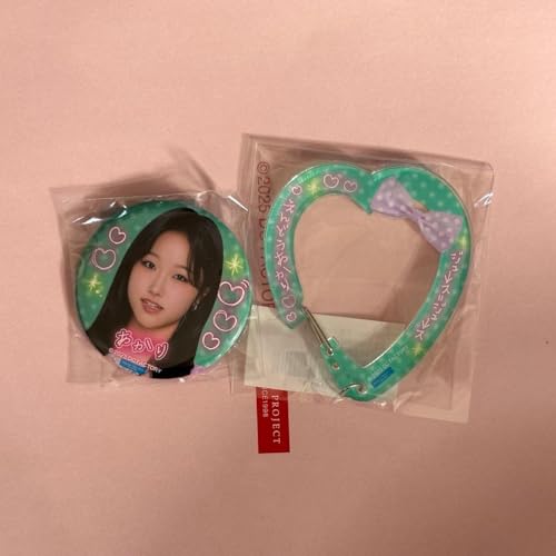 Juice=Juice �����ʉ��� �ʃo�b�W �L�[�z���_�[