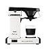 Price comparison product image Moccamaster CD Cream Overflow Maker Cup-One Coffee Brewer