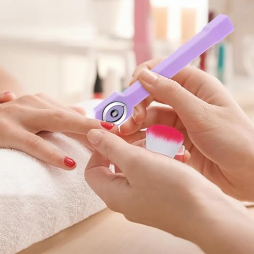 Ferramenta de ímã de olho de gato, ímã de unha,Canetas magnéticas para unhas Bastão magnético para u