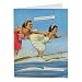 Anne Taintor Happy Birthday Greeting Card - You're Never Too Old To Try Something Stupid