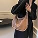 Imagen de KESUDE Bolso de hombro para mujer de tamaño mediano