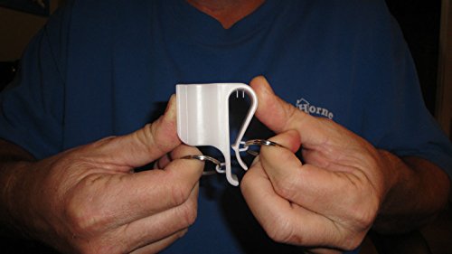 Horne Golf Mighty Putter Clip