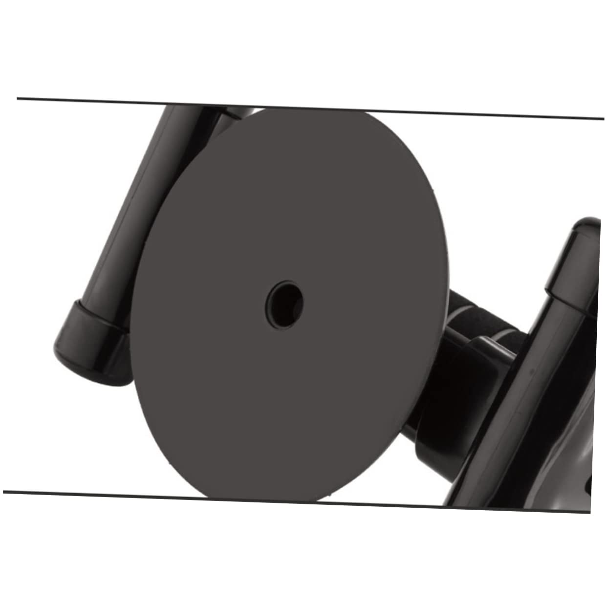 Toyvian Gym Accessories Frame Suction Cup Home Fitness Equipment for Chest Workout Training Device