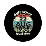 Zoom IMG-2 85 year old birthday tshirt Zoom IMG-2 85 year old birthday tshirt