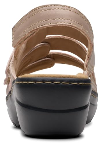 Image of Clarks womens Merliah 2 Bali