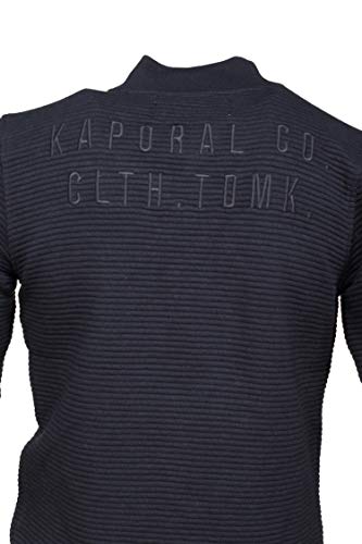 Kaporal Mird sweat-shirt garçon pull mode junior en molleton