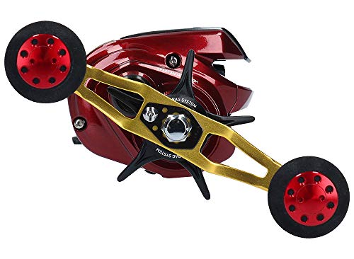 ダイワ「スパルタン MX IC」！LT系船釣りリールに新サイズが登場