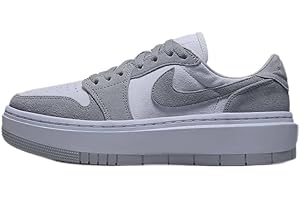 Women's Air Jordan 1 Elevate Low: Reach New Heights in Style