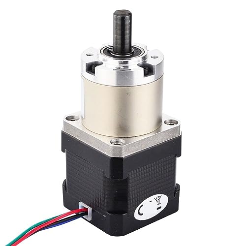 Moteur pas à pas 17HS15-1684S-PG27 pour extrudeuse et robotique