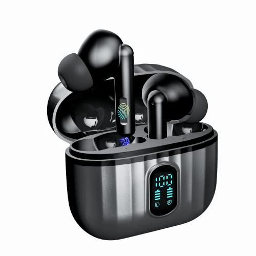 Auriculares Inalámbricos Silvercrest Lidl ️ 2024