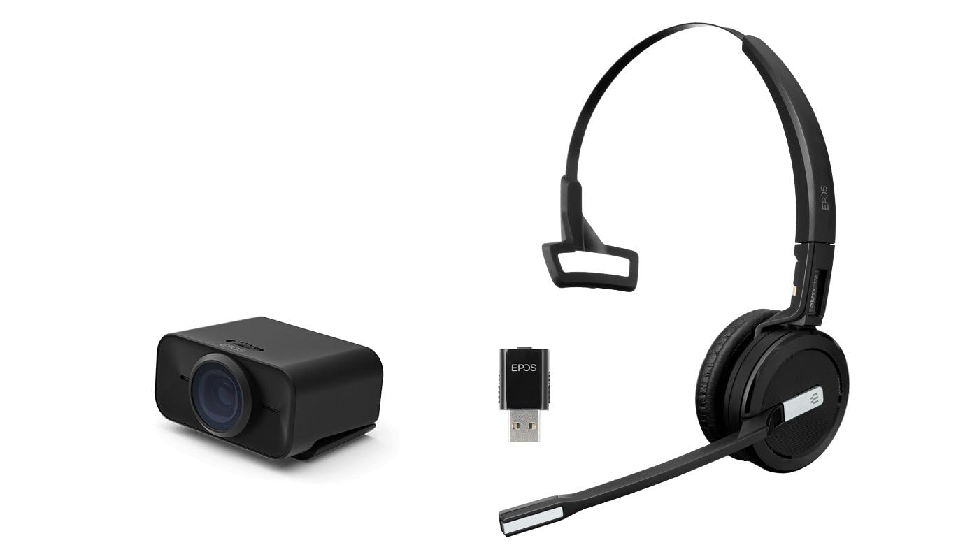 Sennheiser Impact SDW 5011