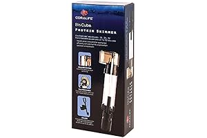 Coralife BioCube 20 Gallon Protein Skimmer: Cyclone Power Filtration
