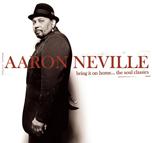 Bring It On Home The Soul Classics Neville Aaron Amazon De Musik Cds Vinyl