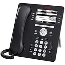 Avaya 9608G IP Gigabit Office هاتف 700505424