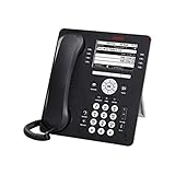 Réseau (RJ-45) : oui. Avaya Téléphone IP 9608 (Bluetooth, Fonction Mains Libres, téléphone système, téléphone IP : IP)