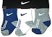 Nike Baby Boy's, 6 Pair Pack Socks (6-12 Months)