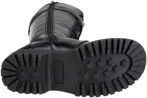 volatile combat boots