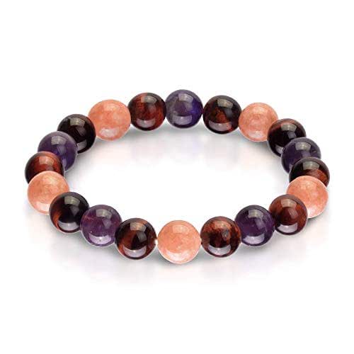 Triple Stone Ultimate Weight Loss Bracelet Boost